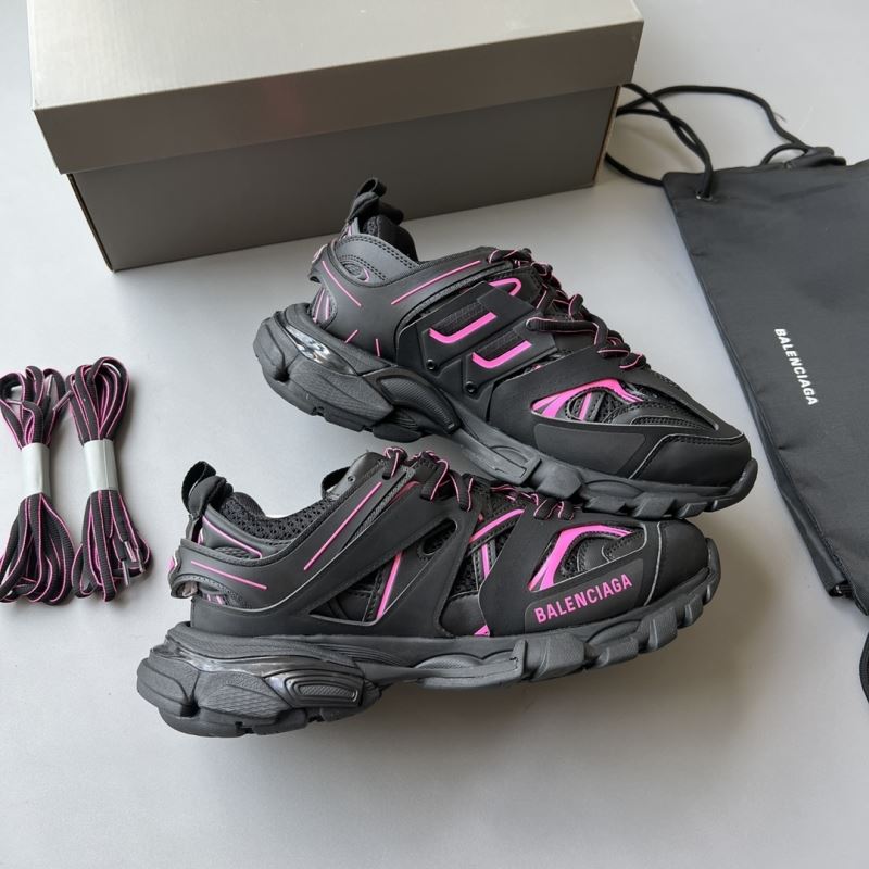 Balenciaga Track Shoes